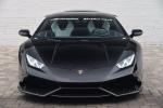 Lamborghini Huracan by Mansory 2016 года